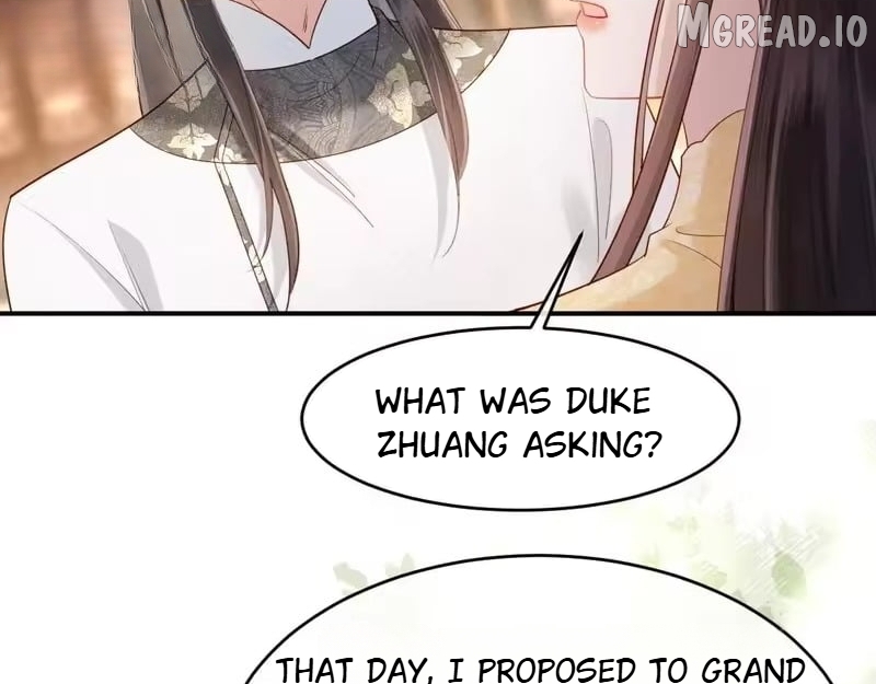 On Our Wedding Night, I Got Pregnant with the Chief Warden’s Child Chapter 62  - page 127